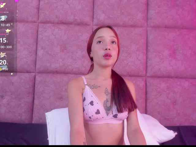 ValerySmith webcam