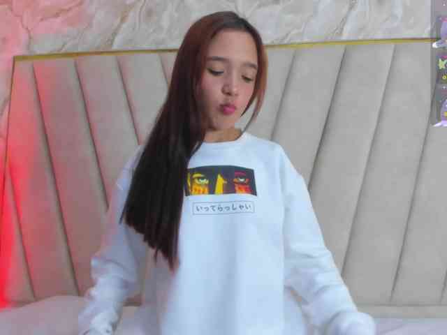 ValerySmith webcam