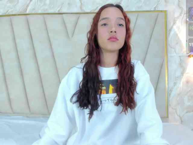 ValerySmith webcam