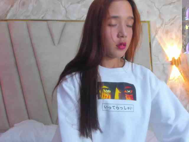 ValerySmith webcam