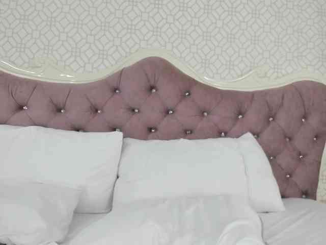 ValerySmith webcam