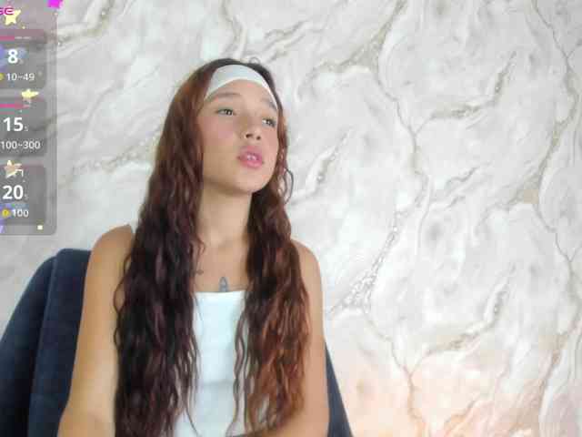 ValerySmith webcam