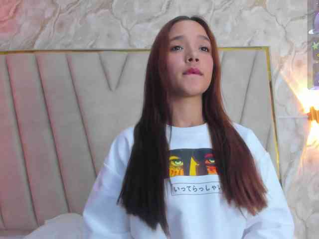 ValerySmith webcam