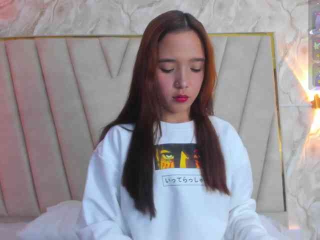 ValerySmith webcam