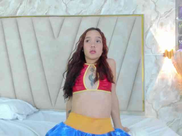 ValerySmith webcam