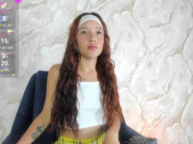 ValerySmith webcam