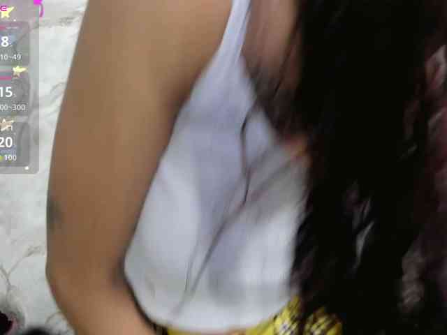 ValerySmith webcam