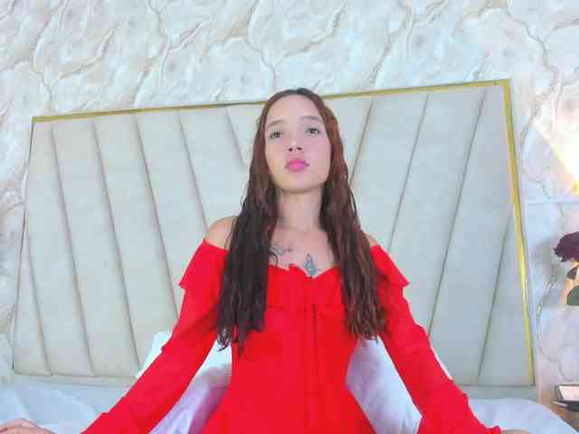 ValerySmith webcam