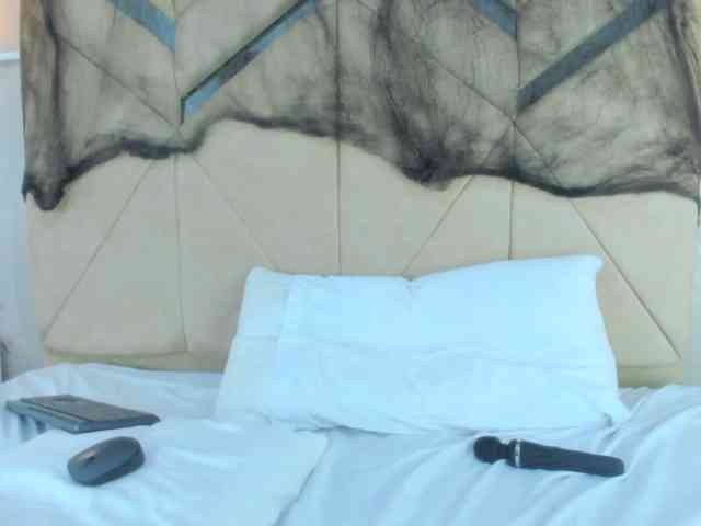 ValerySmith webcam