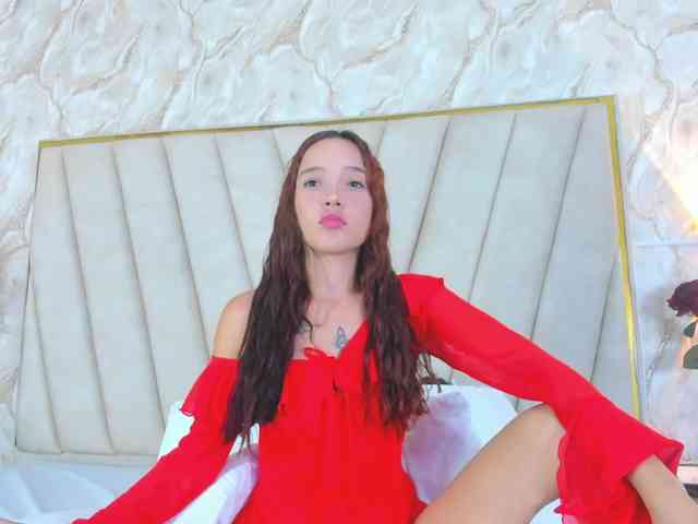 ValerySmith webcam