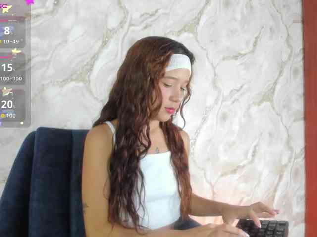 ValerySmith webcam
