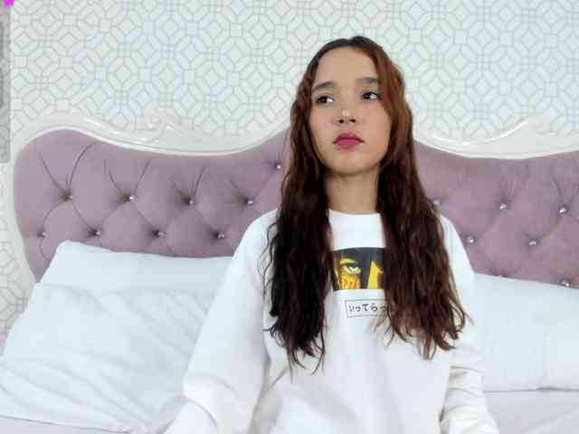 ValerySmith webcam