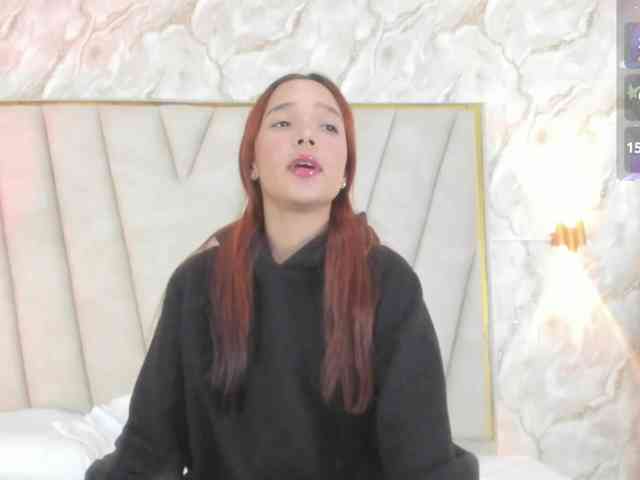 ValerySmith webcam
