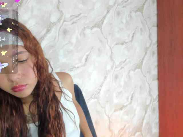 ValerySmith webcam