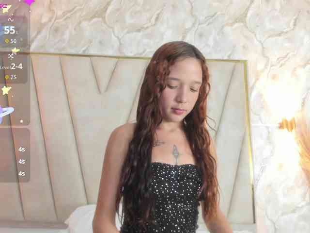 ValerySmith webcam