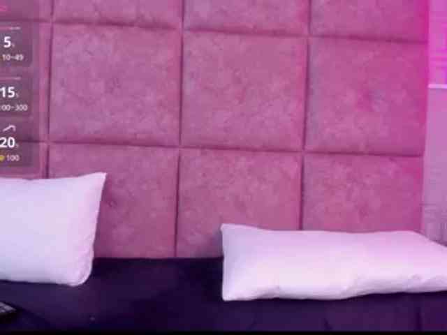 ValerySmith webcam