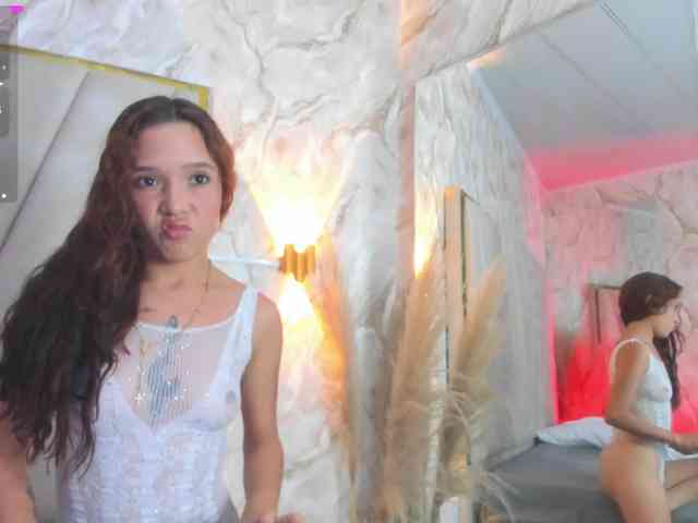 Valery-Smith Live Webcam on BongaCams