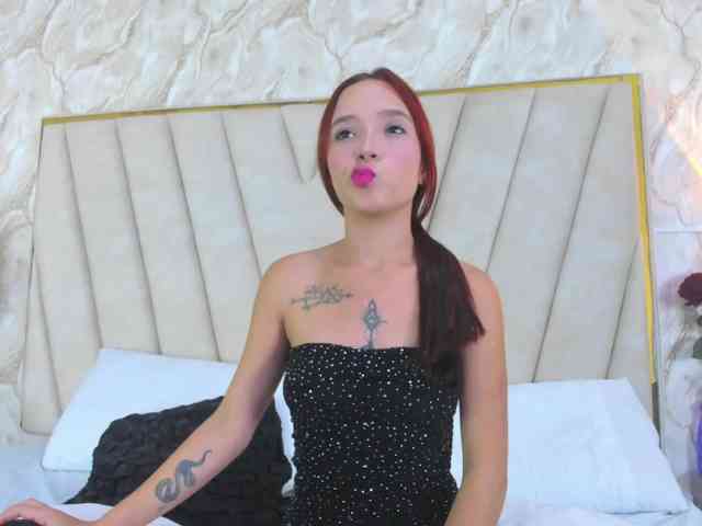Valery-Smith Valery-Smith
