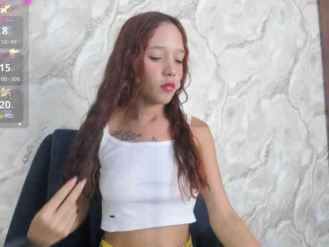 ValerySmith webcam