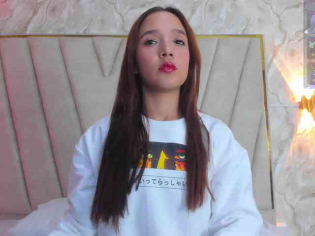 ValerySmith webcam