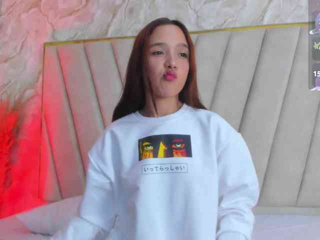 ValerySmith webcam