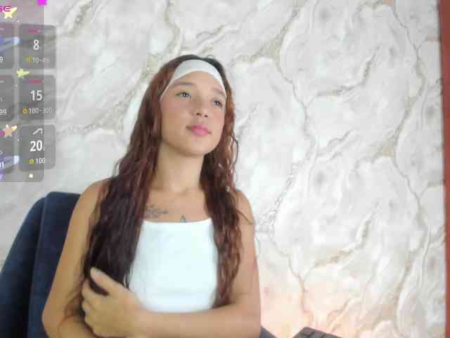 ValerySmith webcam