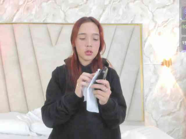 ValerySmith webcam