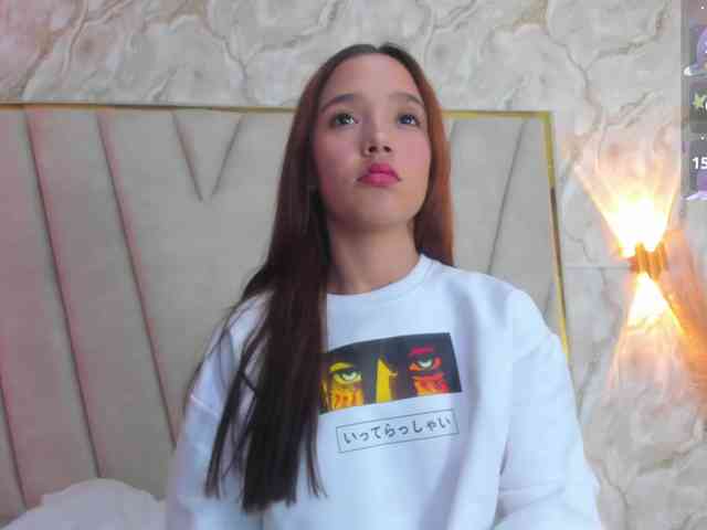 ValerySmith webcam