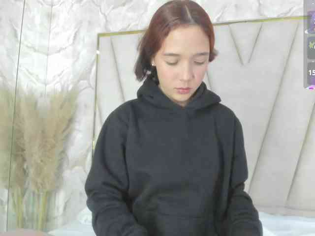 ValerySmith webcam