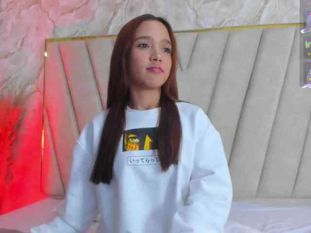 ValerySmith webcam