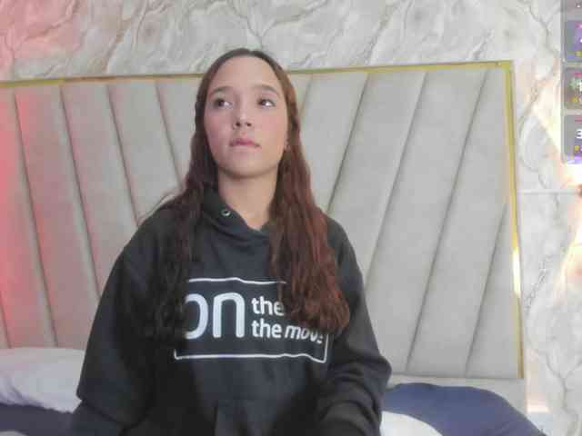 ValerySmith webcam