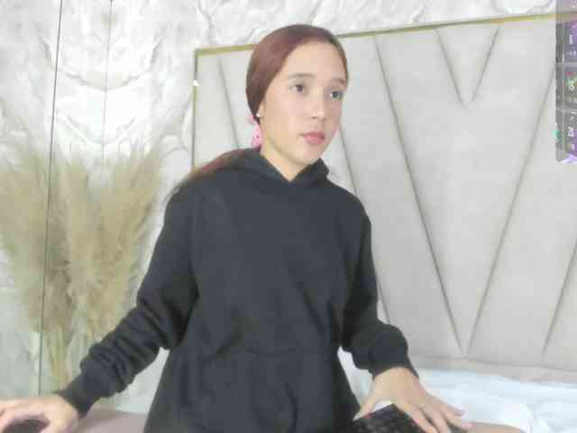 ValerySmith webcam