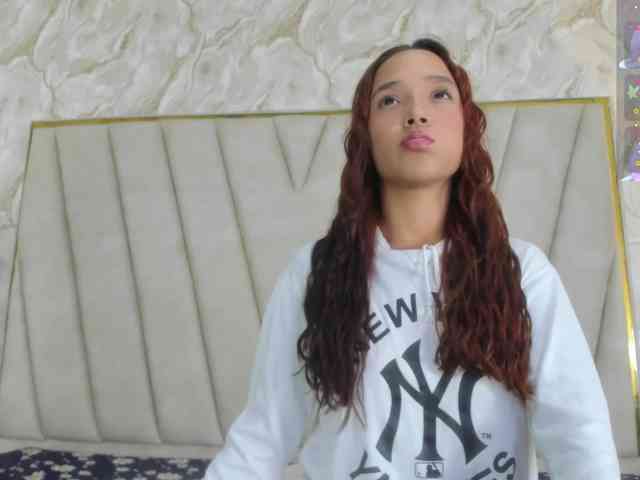 ValerySmith webcam