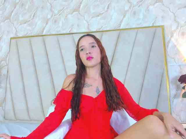 ValerySmith webcam