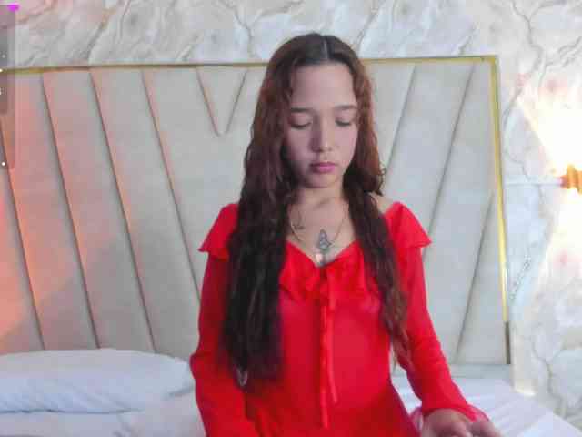 ValerySmith webcam