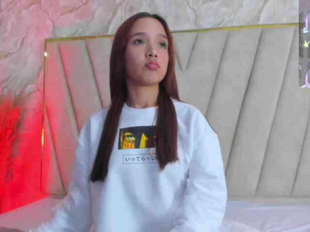 ValerySmith webcam