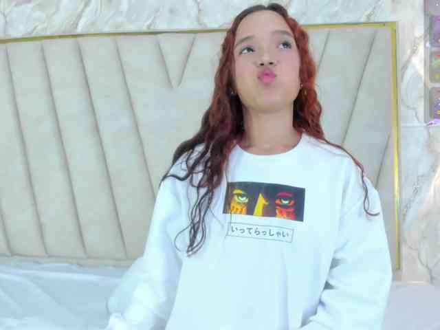 ValerySmith webcam