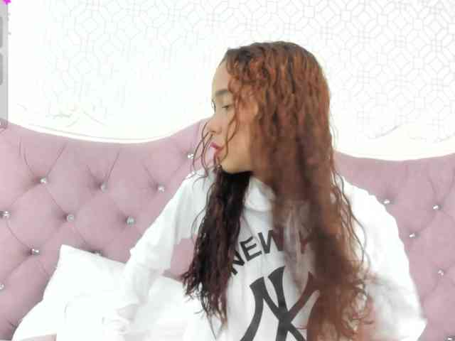 ValerySmith webcam