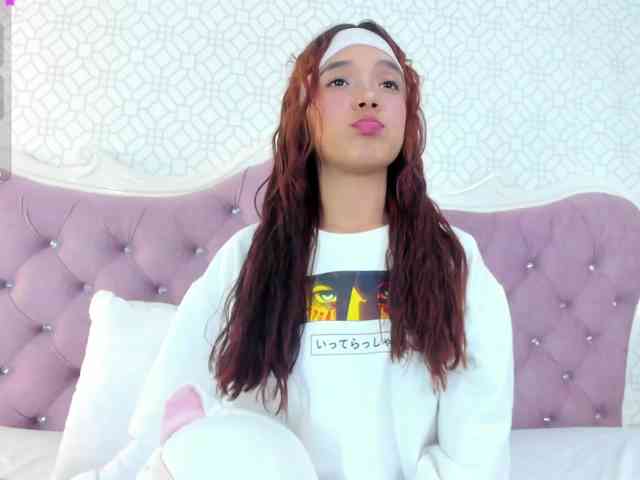 ValerySmith webcam