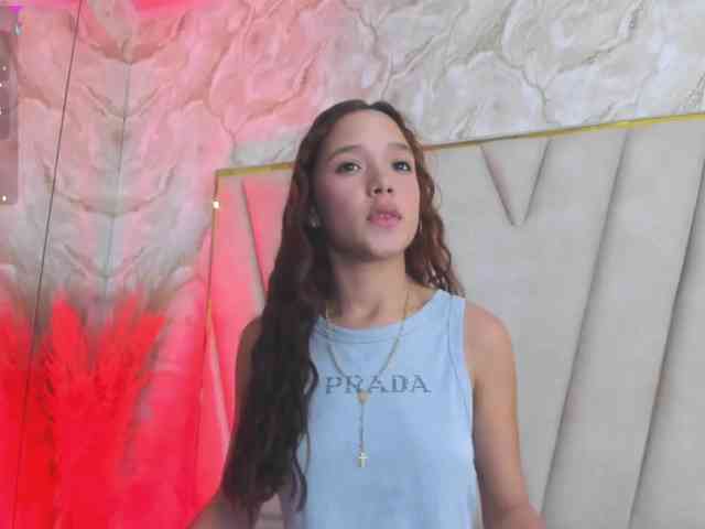 Valery-Smith Live Webcam on BongaCams