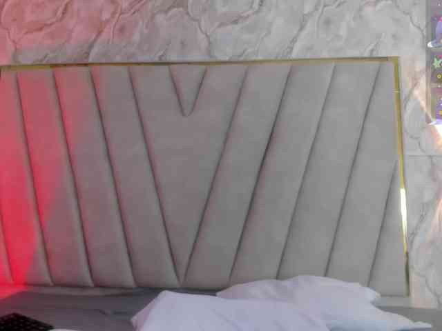ValerySmith webcam