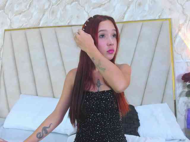 ValerySmith webcam