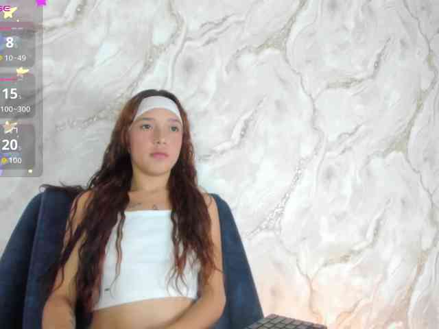 ValerySmith webcam