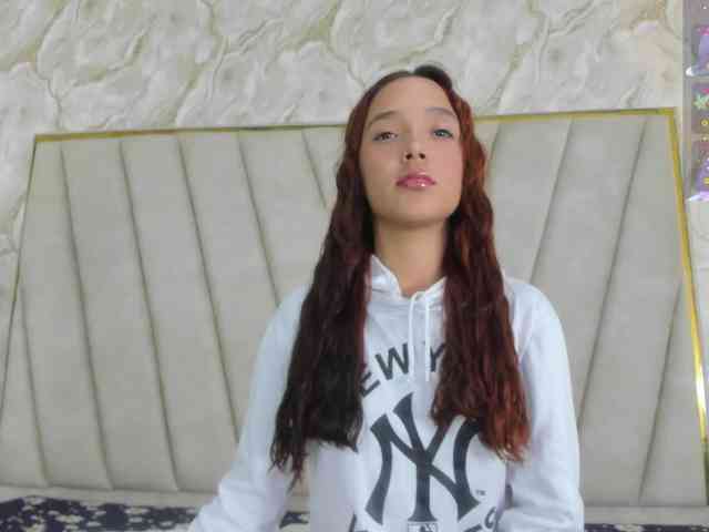 ValerySmith webcam