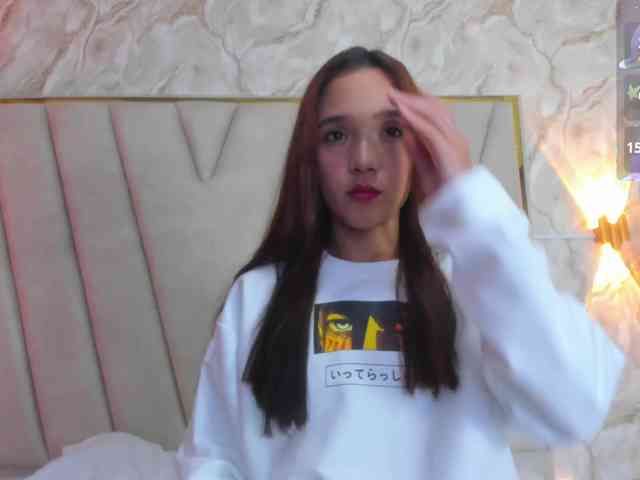 ValerySmith webcam