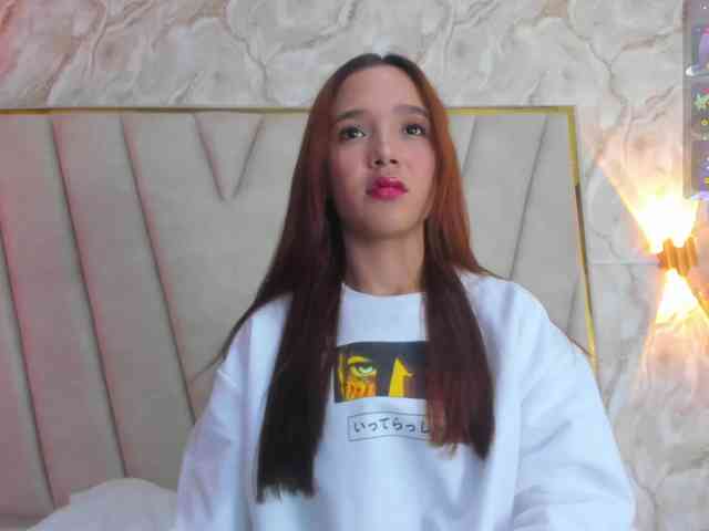 ValerySmith webcam