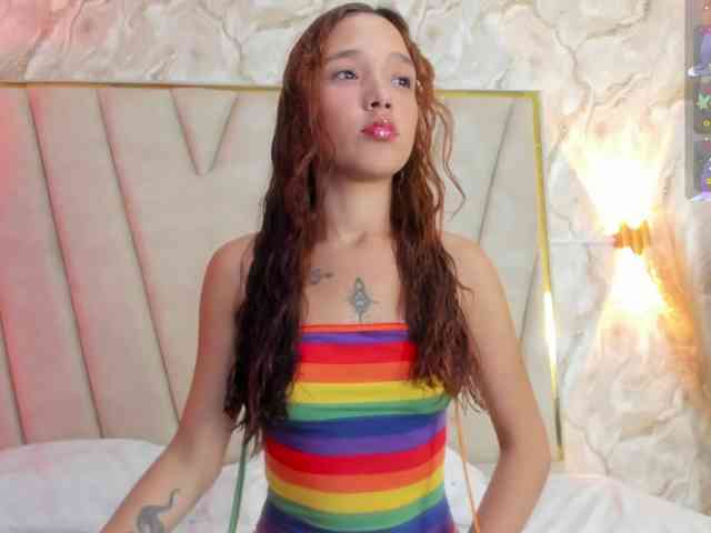 ValerySmith webcam