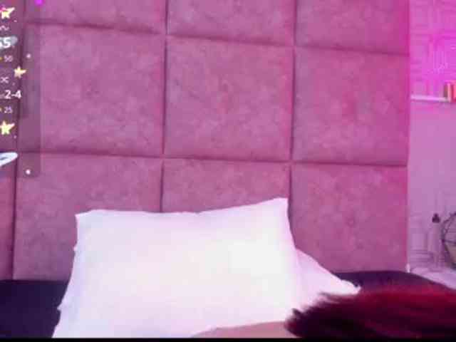 ValerySmith webcam