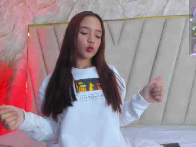 ValerySmith webcam