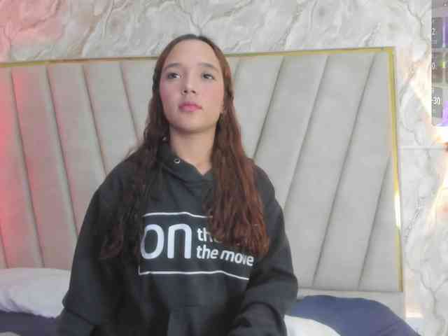 ValerySmith webcam